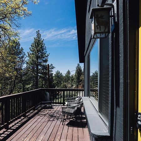 Amazing Cabin - Close To Ski Resort And Village Біг-Бер-Лейк Екстер'єр фото